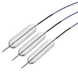 CRE™ Single-Use Fixed Wire Balloon Dilator Product Image