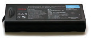 Lithium Ion Battery Product Image