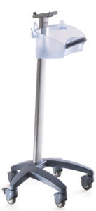 Accutorr Vital Signs Rolling Stand Product Image