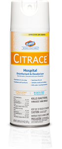 Citrace Germicidial Deodorizer Product Image