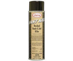 Claire Fast Kill Roach & Ant Spray Product Image