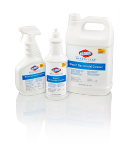 Clorox Dispatch® Disinfectant Spray Product Image