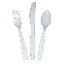 PrimeSource® Disposable Cutlery Product Image