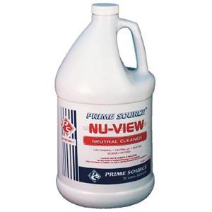 PrimeSource® Nu-View Low Foam Neutral Cleaner Product Image