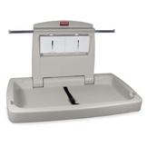 Rubbermaid Baby Changing Station Product Image
