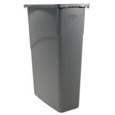 Rubbermaid Slim Jim® Waste Containers Product Image