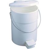Rubbermaid Step-On Container Product Image