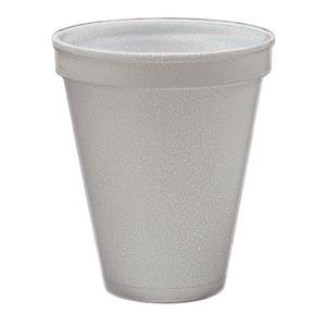 Bunzl/Wincup Styrofoam Cups Product Image