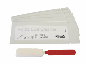 HemoCue® Cleaner Product Image