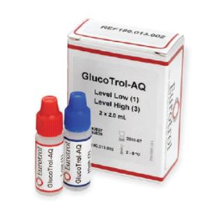 Hemocue Eurotrol® Glucotrol Aqueous Product Image