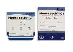 HemoCue Hemoccult ICT 2-Day Patient Screening Kit Product Image