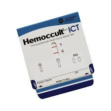 HemoCue Hemoccult ICT Kits Product Image