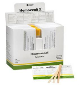 Hemocue Hemoccult ll® Dispensapak™ Product Image