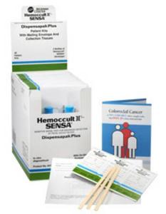 Hemocue Hemoccult Il® Sensa® Dispensapak™ Plus Product Image