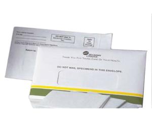 Hemocue Hemoccult II® Barrier Mailing Pouch Product Image