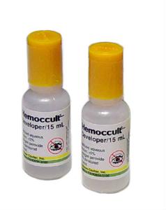 Hemocue Hemoccult® Developer Product Image