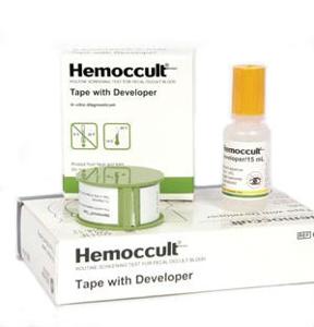 Hemocue Hemoccult® Tape Product Image