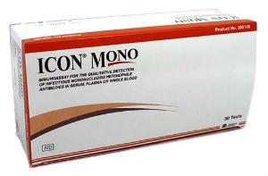 Hemocue Icon® Mono Test Kit Product Image