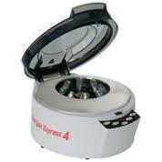 HemoCue StatSpin Express 4 Centrifuge Product Image