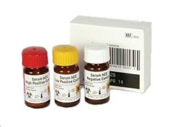 Quidel Serum hCG Control Sets Product Image