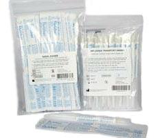 QuickVue® Influenza Swabs Product Image