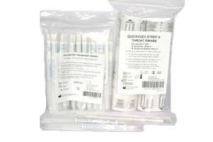 Quidel Chlamydia Transport Swabs Product Image