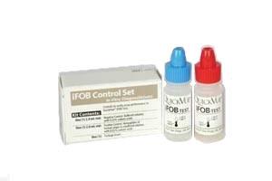 QuickVue® iFOB Control Set - Positive & Negative Controls Product Image