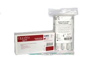 QuickVue® In-Line® Strep A Liquid Control Sets Product Image