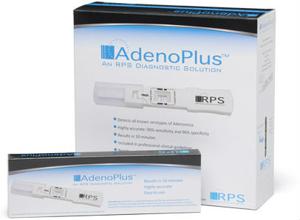 AdenoPlus External Controls Product Image