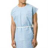 Amplewear® Gown Product Image