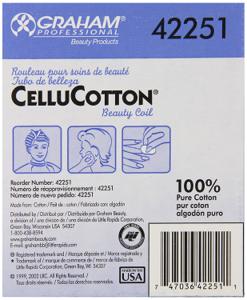 Cellucotton Coil Product Image