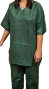 Nowoven Scrubs Product Image