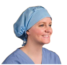 Disposable O.R. Surgical Caps Product Image