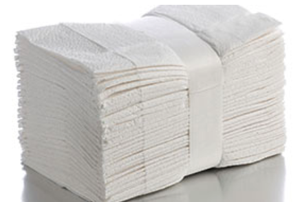 Graham Medical Towels Product Image