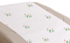 Pediatric Exam Table Papers Product Image