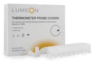 LUMEON®  Thermometer Probe Cover Product Image