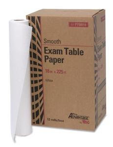 Exam Table Paper Product Image
