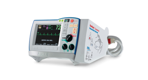 R Series ALS Defibrillator with Expansion Pack Product Image