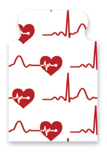 PRO-TAB ECG Electrodes Product Image