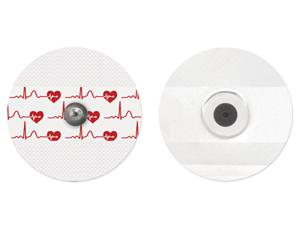 Telectrode ECG Cloth Electrode Product Image