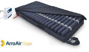 Arroair™ Max Mattress System Product Image