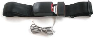  Protech™ Buckle Seatbelt Product Image