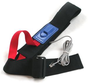 Velcro Seat Belt Product Image