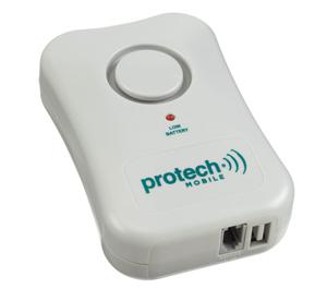 Protech™ Mobile Monitor Product Image