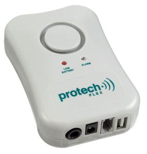 Protech™ Flex Monitor Product Image