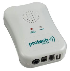 Protech™  Voice Monitor Product Image