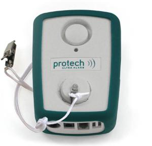 Protech™ Ultra Monitor  Product Image
