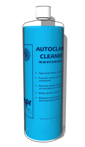 Autoclave Cleaner Product Image