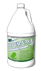 Super-Vac 40 PLUS Liquid Product Image