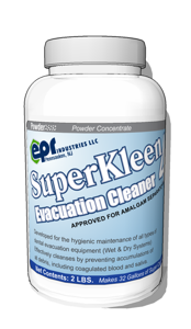 Superkleen 40 Powder Product Image